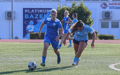 Donat svladao Goricu u drugoj trening utakmici