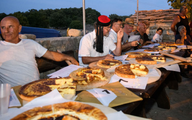 Prisnac fest 2025 u subotu u Zelengradu, evo što vas čeka