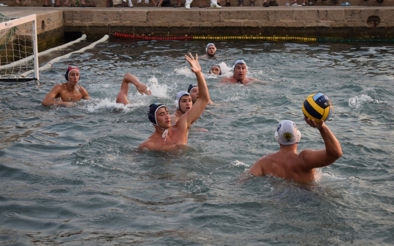 Danas se igra završni turnir Druge vaterpolske lige