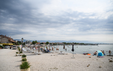 Vir s 888 tisuća noćenja predvodnik u Dalmaciji