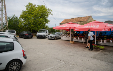 FILMSKA PLJAČKA Bili smo na Viru, mještanima posebno sumnjiva jedna stvar