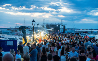 Mjesto ribara i sabunjara postalo turističko središte