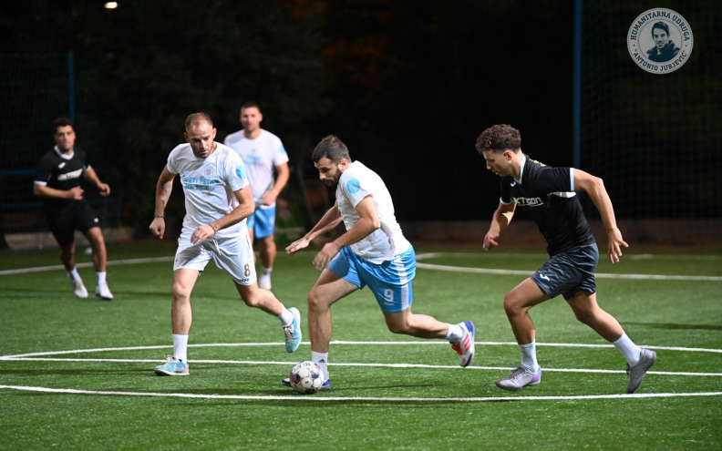 Keramika otplesala svoju Sambu, četvrte večeri ispalo pet nositelja