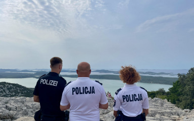 “Sigurnost u turizmu Zadarske županije” u PP-u Vransko jezero