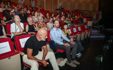 Monoplay, Hitchcock Nights i Treći festival monodrame zaokružit će zadarsko ljeto