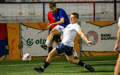 Vina Figurica nakon drame u polufinalu