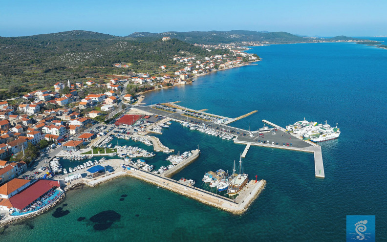 Za dječje jaslice u Tkonu osigurano 190.000 eura