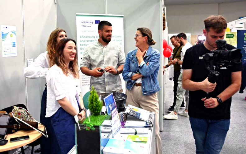 Zadarska županija gradi temelje za dugoročan gospodarski rast