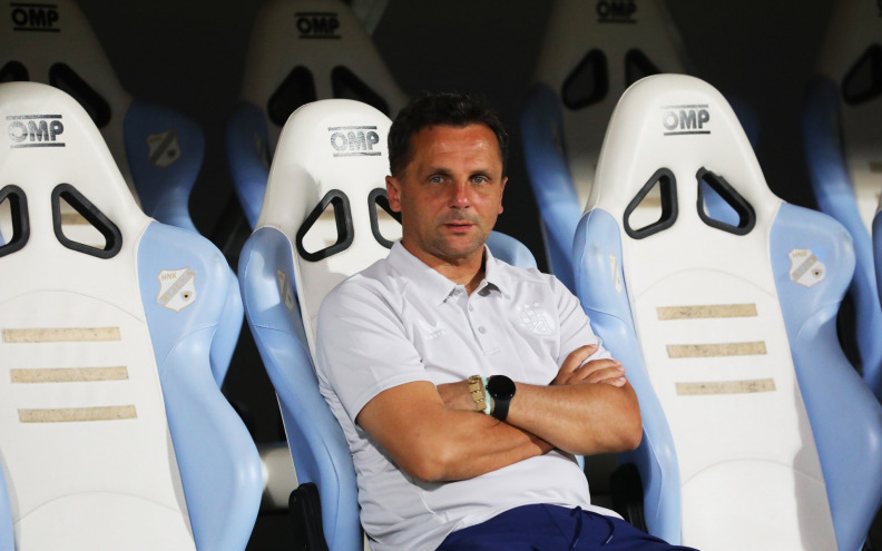 Dinamo na Maksimiru protiv Betisa, Celte, Fenerbahčea