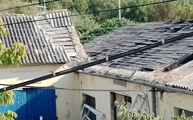 OPASNOST OD AZBESTA U zamjeni azbestnih krovova – građanima potrebna pomoć