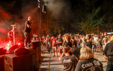 [XXL FOTOGALERIJA] Made in Zadar: Festival koji je Zadru trebao