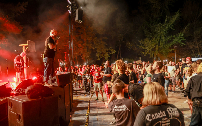 [XXL FOTOGALERIJA] Made in Zadar: Festival koji je Zadru trebao