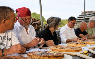 [FOTO] Antonija Gašpar pobjednica ovogodišnjeg Prisnac festa