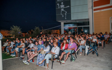 Projekcijom filma „Psiho“ otvoreno treće izdanje Hitchcock Nights festivala