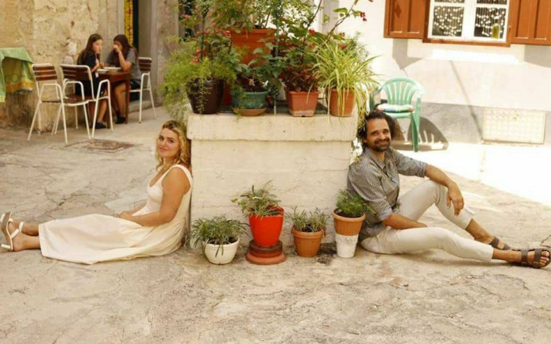 Zapuhat će 3. Burafest u gradu Pagu