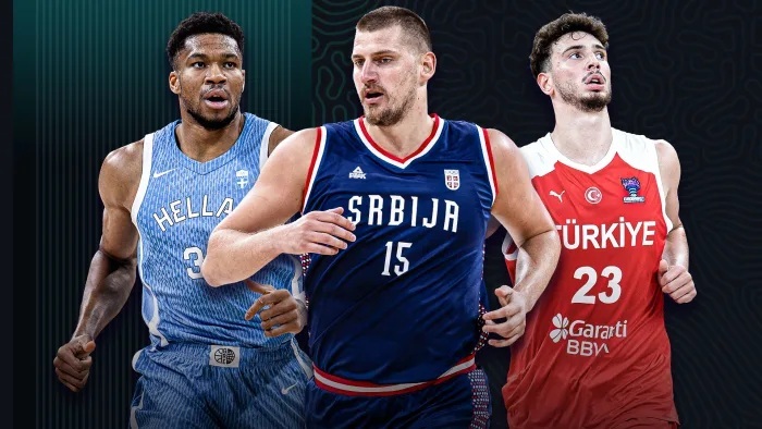 Španjolci brane europski tron, Srbi i Nijemci u prvom redu izazivača