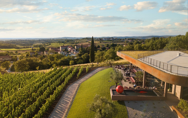 Kad ljeto traži lagano vino