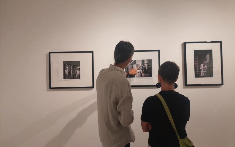 Treće izdanje manifestacije donijelo crno-bijelu estetiku i iznenađenja