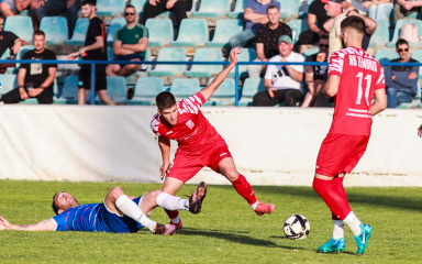 Zemunik danas igra pretkolo Kupa: “Bez obzira na rezultat bit će fešta nakon utakmice”