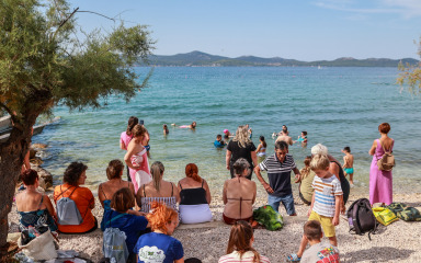 Zadru je neophodan topli terapijski bazen