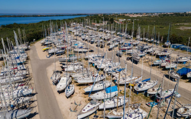 Vlasnici suhe marine platit će odštetu za brodice u Biogradu, evo zašto