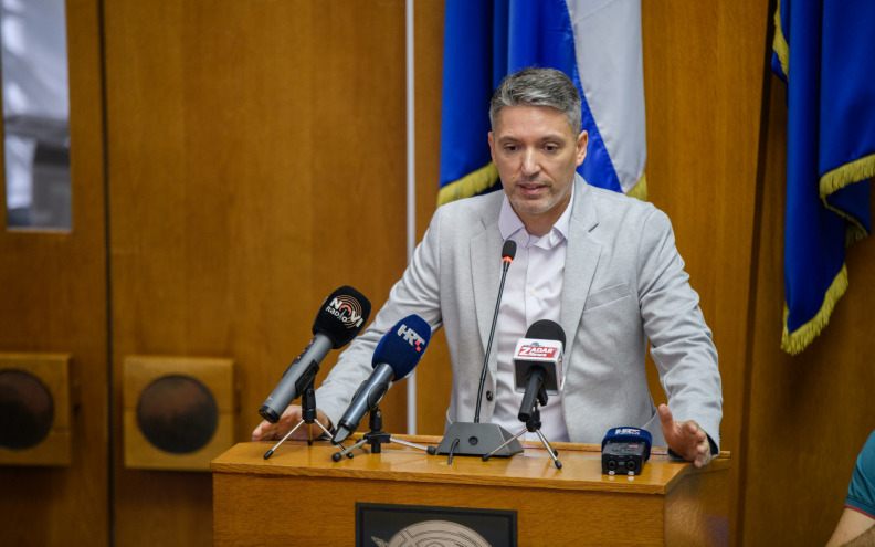 Trzavice između Biloglava i Gašija zbog ’(za)branitelja i izmetnika u Benkovcu’