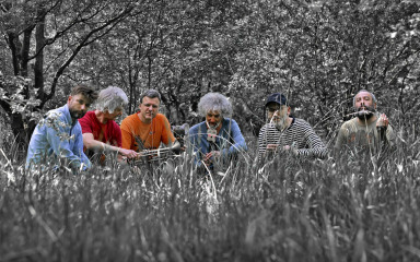 Bend koji ruši žanrovske granice stiže u Zadar