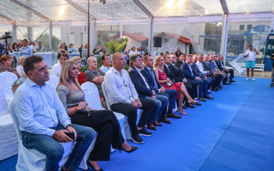 [FOTO] DAN OPĆINE Vir je sinonim za demografsku eksploziju te socijalne politike