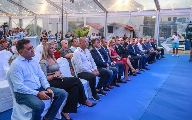 [FOTO] DAN OPĆINE Vir je sinonim za demografsku eksploziju te socijalne politike