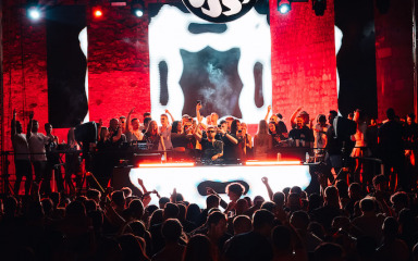 Selected festival izvrsnom atmosferom prva dva dana rasplesao Zadar