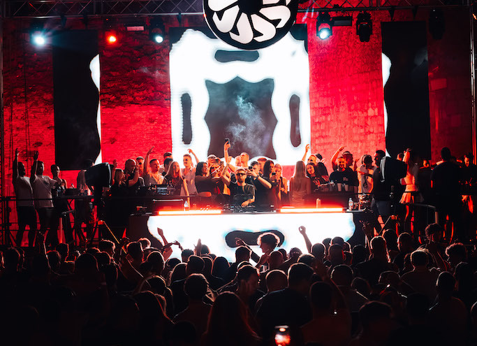 Selected festival izvrsnom atmosferom prva dva dana rasplesao Zadar