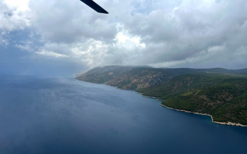 Posada HRZ-a u hitnoj misiji spasila dijete: Znali smo da nosimo dragocjen teret