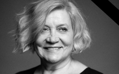 Umrla Nina Erak, poznata hrvatska glumica, pedagoginja i umjetnica