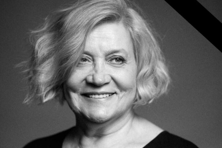 Umrla Nina Erak, poznata hrvatska glumica, pedagoginja i umjetnica