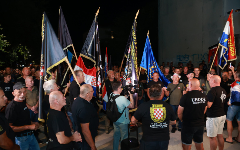 BRANITELJSKE UDRUGE: 'Protiv Melite Vrsaljko bit će podnesena kaznena prijava. Počela je vikati, iako...'