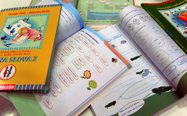 Radne bilježnice opet u iščekivanju proračuna: ‘Nadamo se pozitivnom ishodu…’