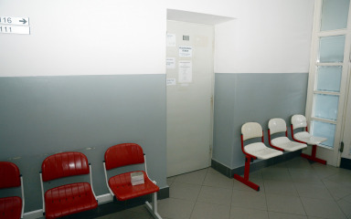 Liječnica u Zadru ignorirala radnu subotu, desetak pacijenata “poljubilo vrata”