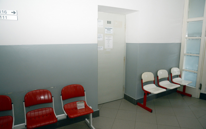 Liječnica u Zadru ignorirala radnu subotu, desetak pacijenata 