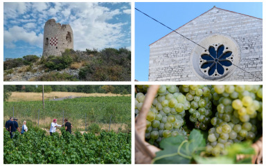 PET VIJESTI DANA Maloljetnici kamenjem gađaju vozila, raspisan natječaj za krovište Sv. Dominika