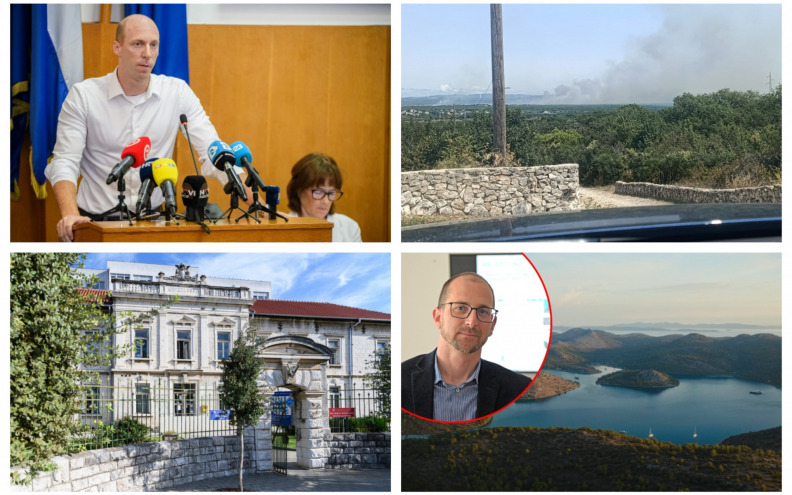 PET VIJESTI DANA Masovno zapošljavanje u zadarskoj bolnici, poznat uzrok velikog požara