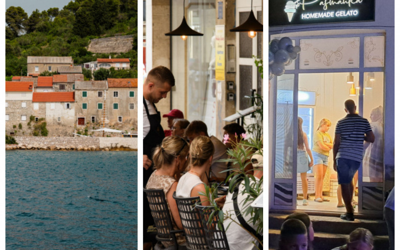 PET VIJESTI DANA 'Pobuna' na Ošljaku, filmska pljačka na Viru