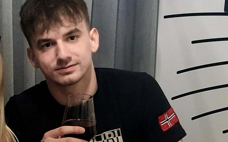 U okolici Zadra nestao 20-godišnjak, obitelj moli za pomoć