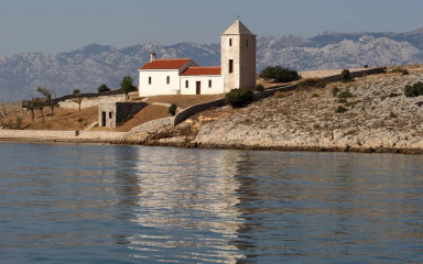 Otkazano hodočašće i misa na Zečevu