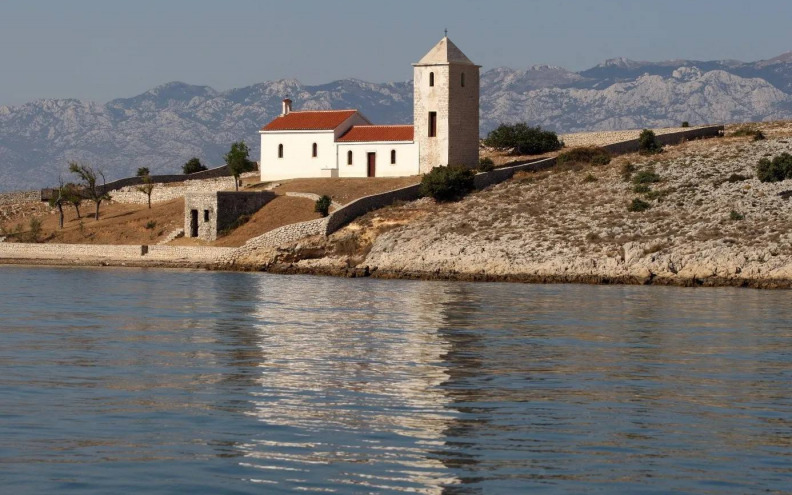 Otkazano hodočašće i misa na Zečevu