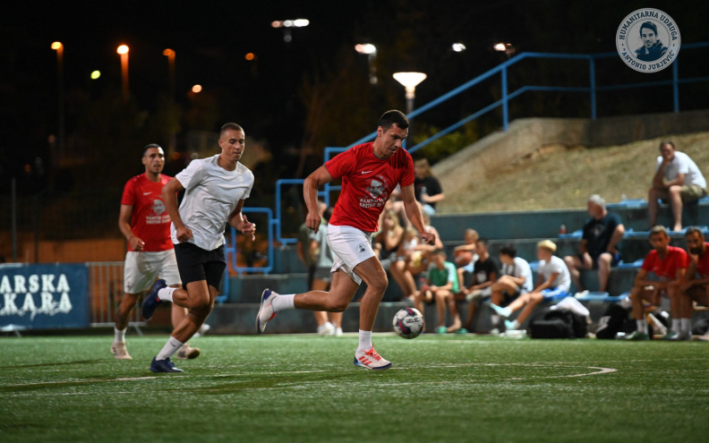 Kukljica nastavila furioznu godinu, Recreativu i Zatonu prve lutrije penala