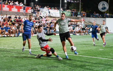 Drugoligaši vrlo uspješni, Ivan Tokić “petardom” obilježio večer