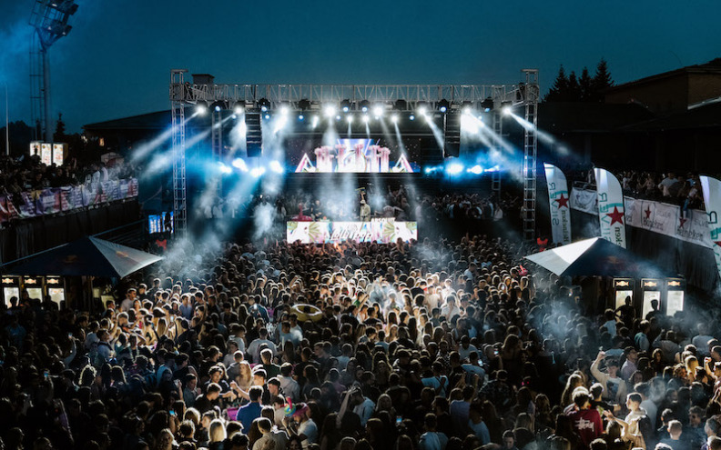 U subotu u Zadru Lollipop open air spektakl