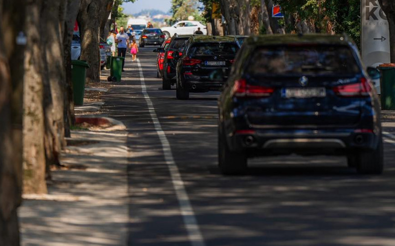 ‘NAJBOLJA JE’ Zadrani pišu da je ovo najljepša ulica u gradu: ‘I meni se čini najlipša iako sam s Poluotoka’