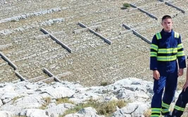U nesreći u Vukšiću stradao i mladi vatrogasac: ‘Počivaj u miru brate i kolega…’