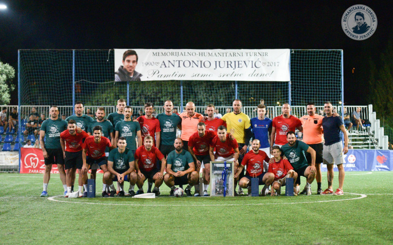 Domaćin HUAJ do najboljeg rezultata u povijesti, Riba Nekretnine pred novom obranom titule